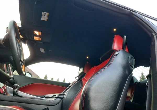 Dodge Challenger cena 135000 przebieg: 25993, rok produkcji 2019 z Jedlicze małe 742